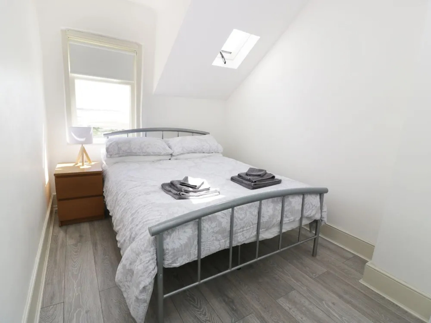 Pow-wow Shore Cottage