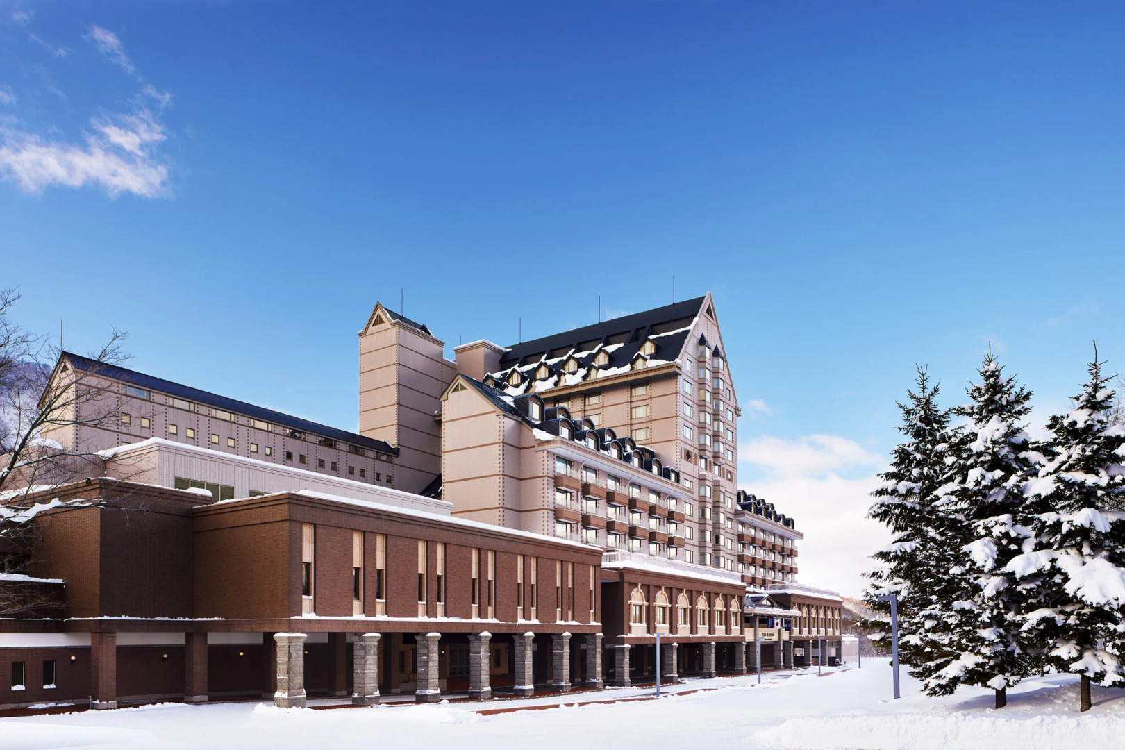 The Kiroro, A Tribute Portfolio Hotel, Hokkaido