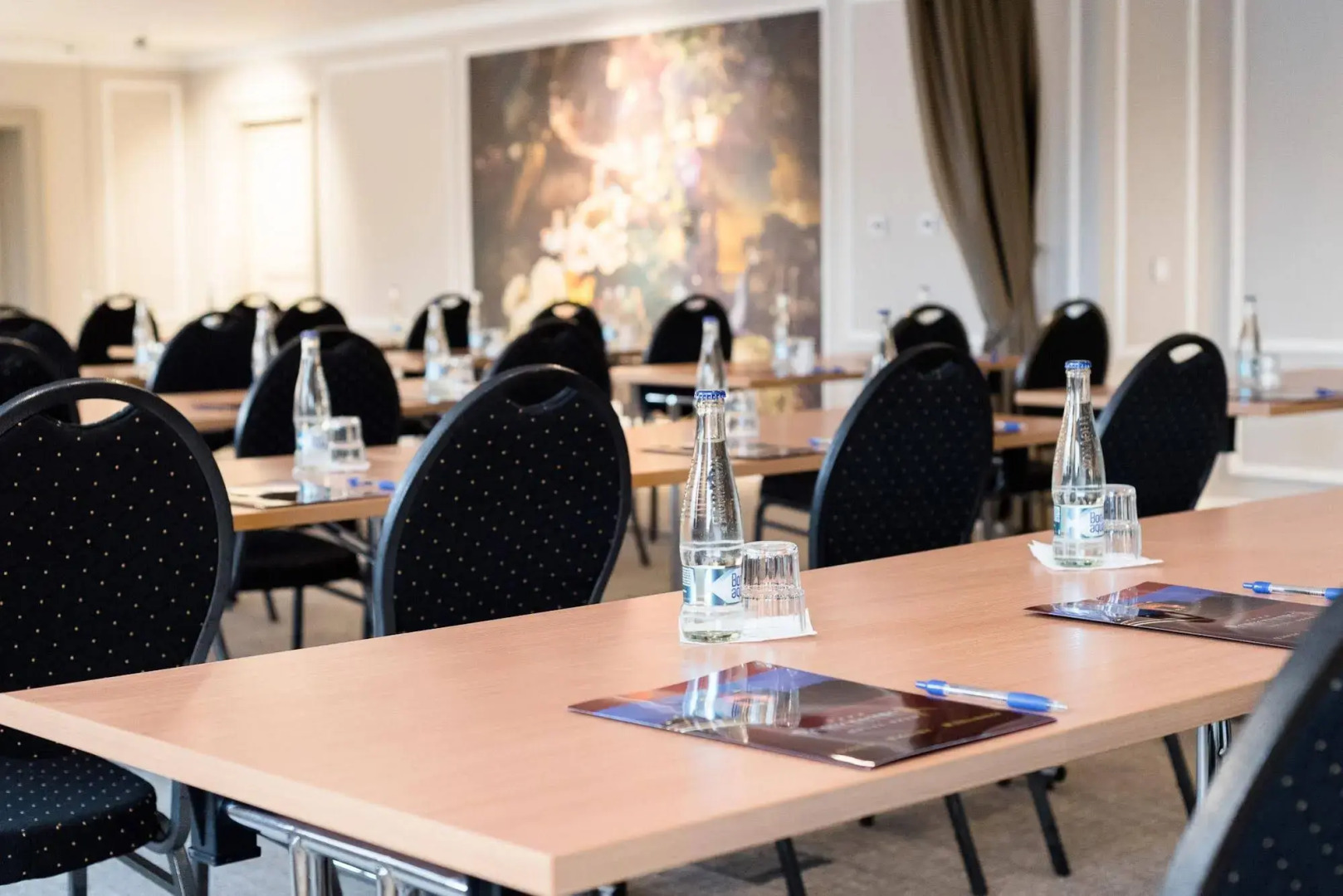 Cosmopolitan Bobycentrum