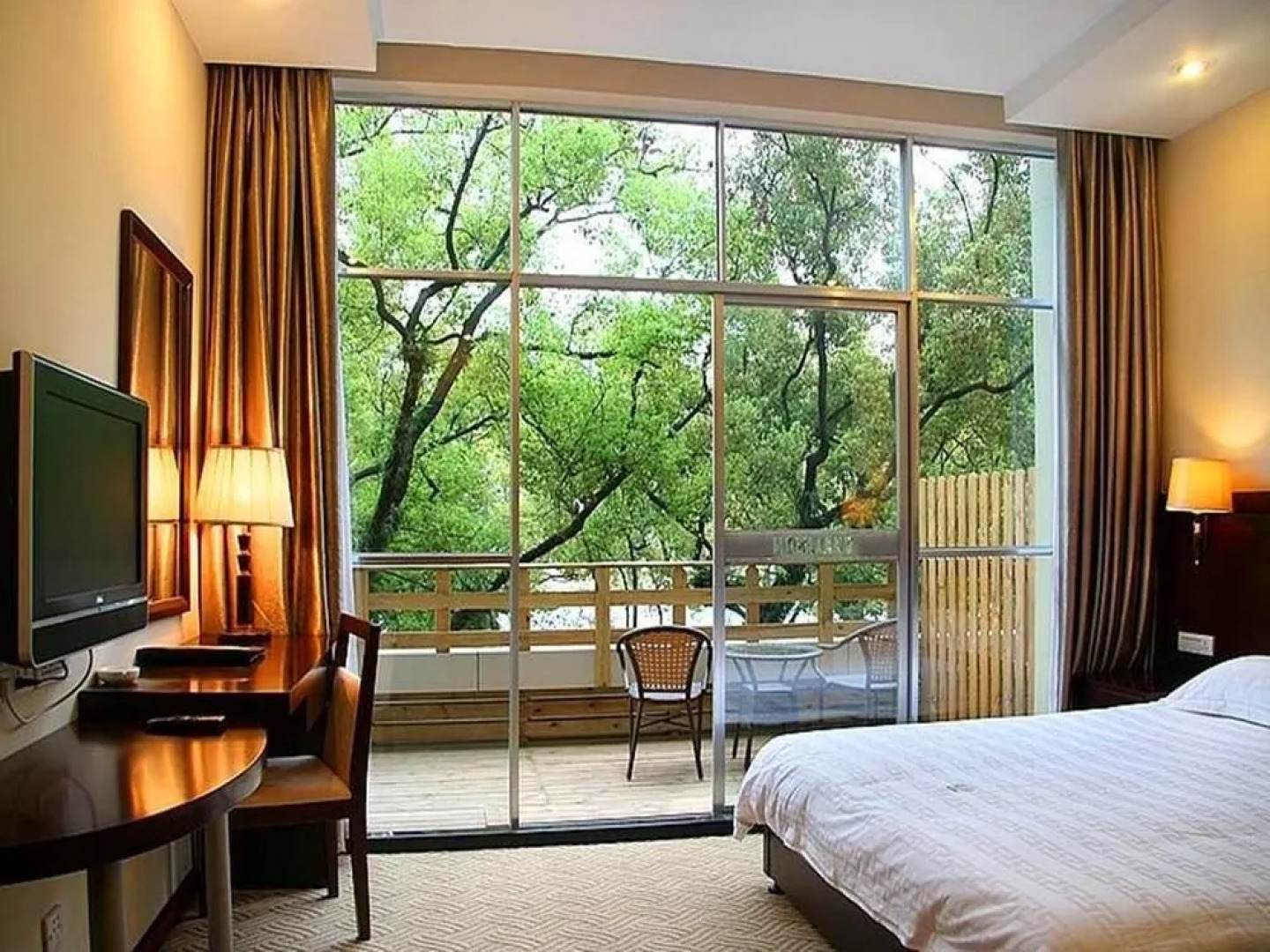 Guilin Homeland Riverview Hotel