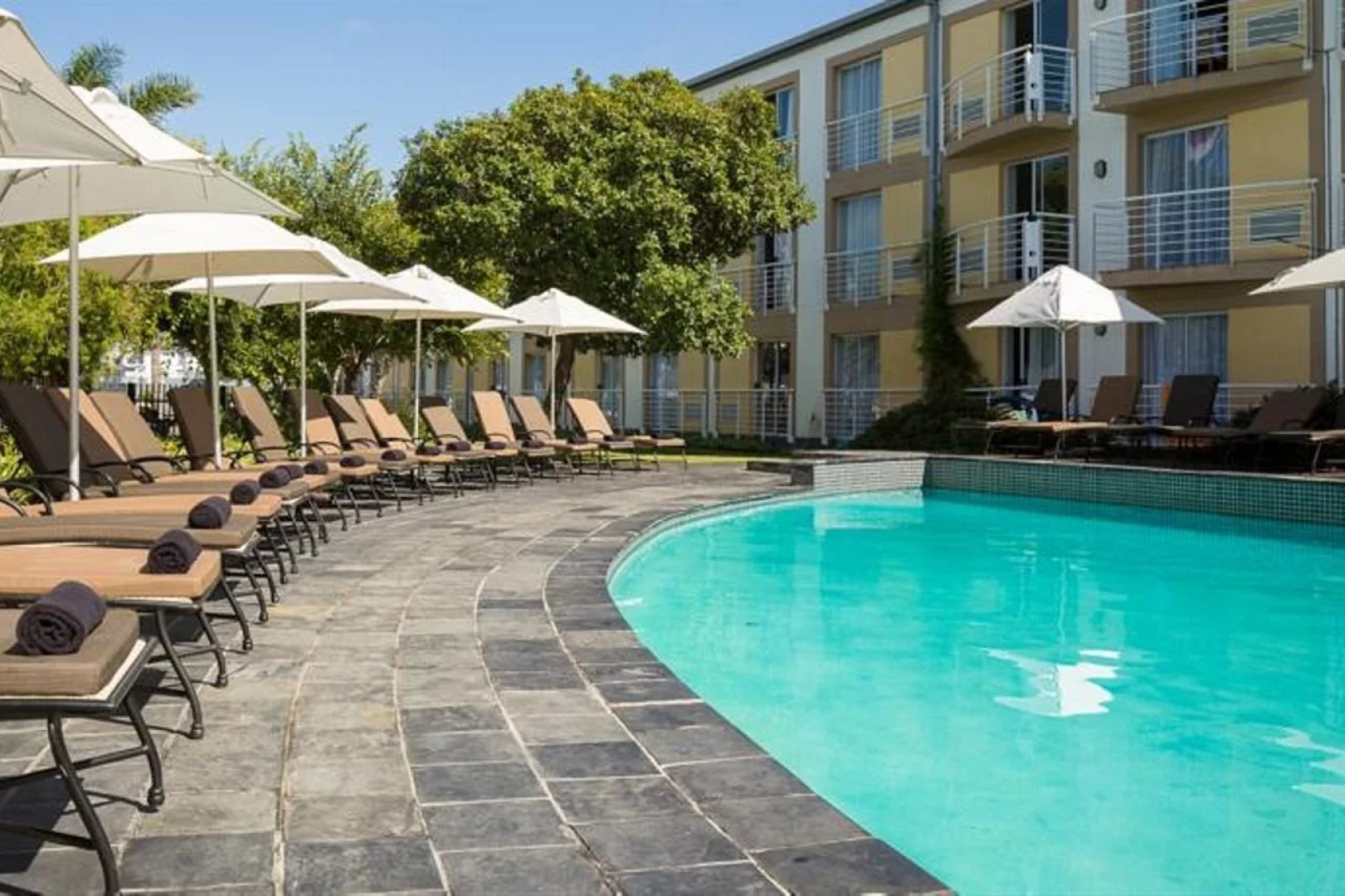 Protea Hotel by Marriott Knysna Quays