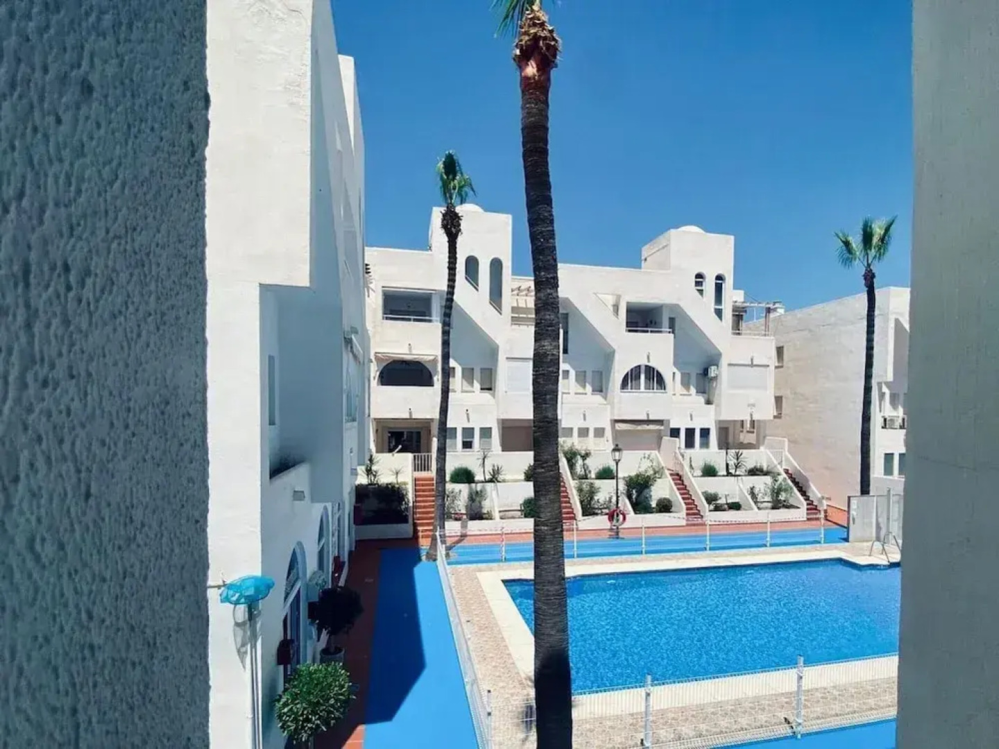 Belvilla by OYO Aldea Marina