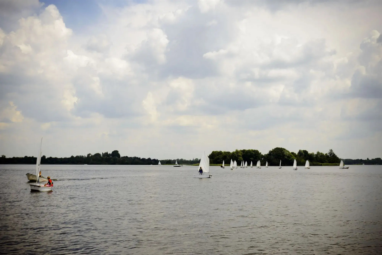 Fletcher Hotel-Restaurant Loosdrecht - Amsterdam