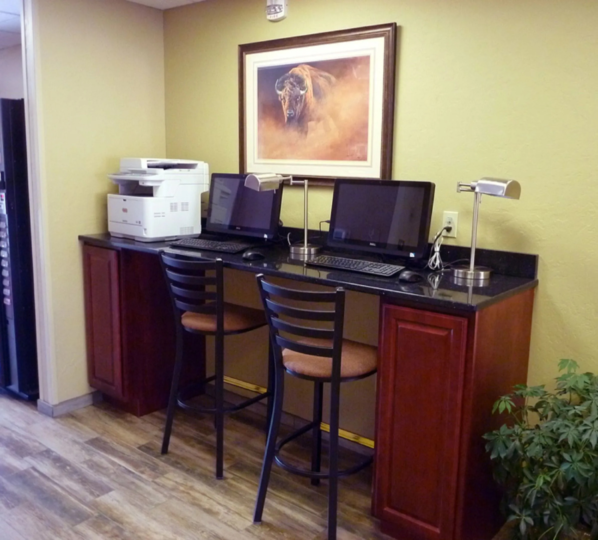 Best Western North Edge Inn