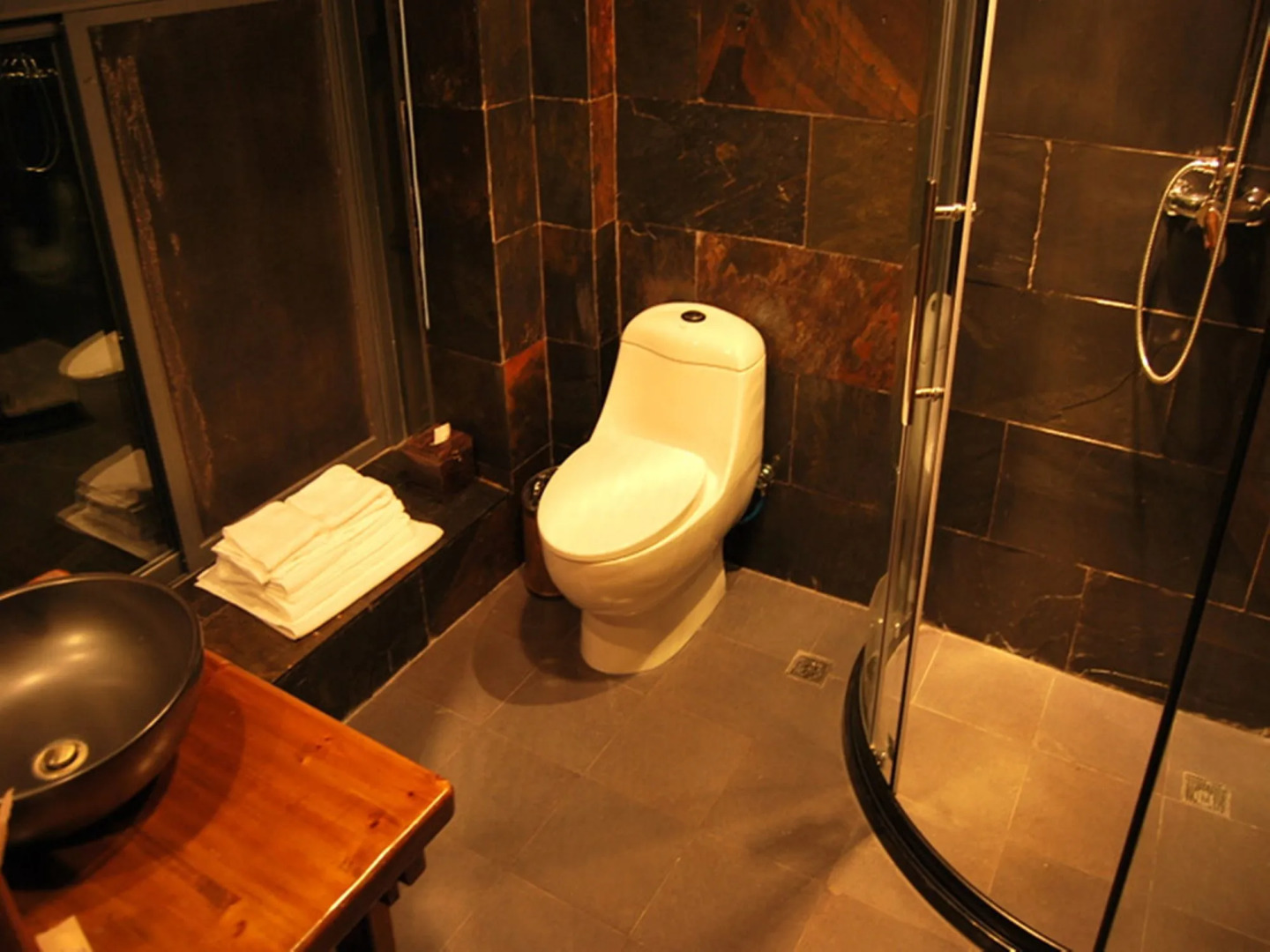 Yangshuo Moondance Hotel