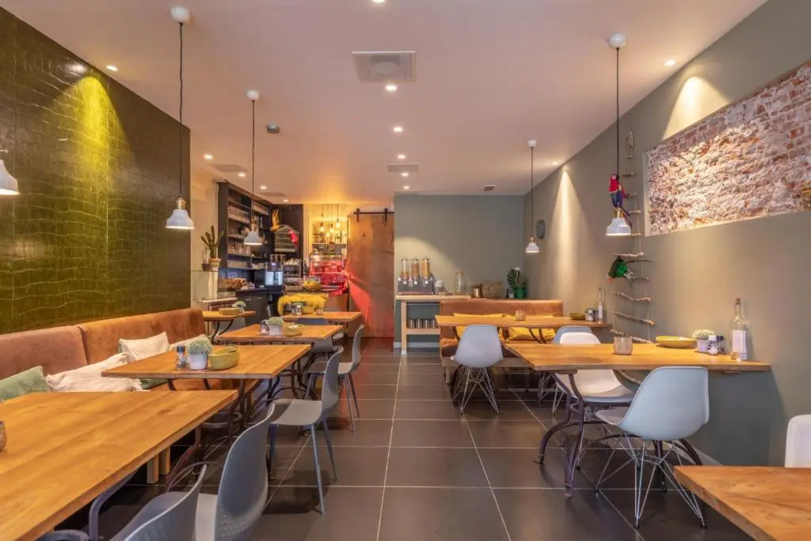 City Hotel Rembrandt