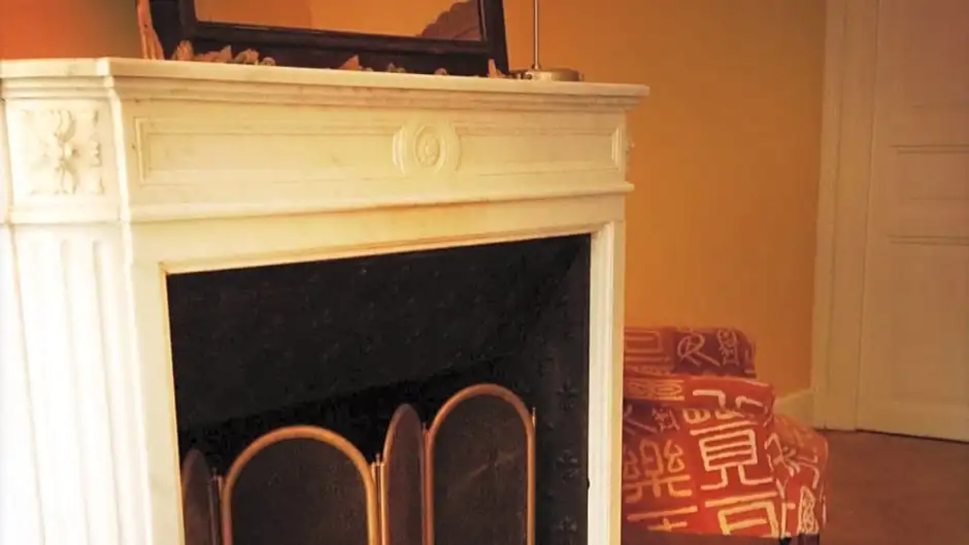 Château des Edelins