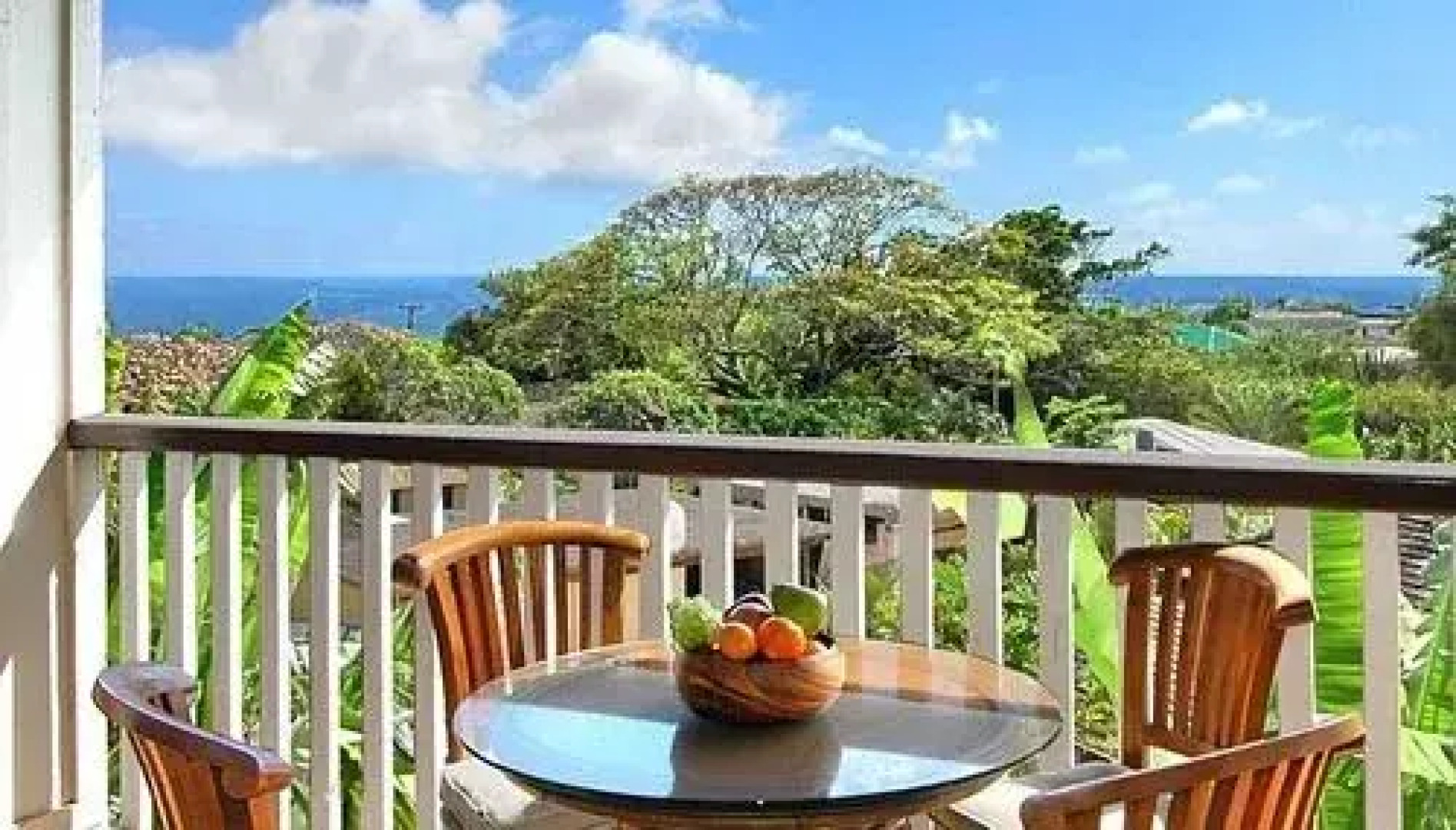 Waikomo Stream Villas