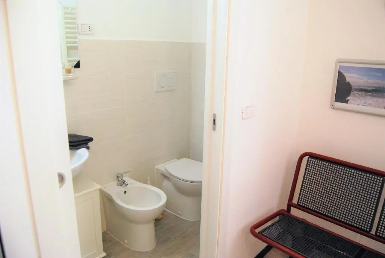 A c du Grillu Casa Vacanze