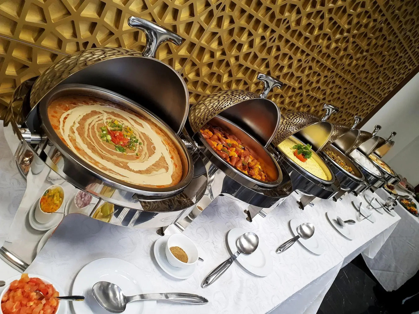 Ascott Corniche Al Khobar