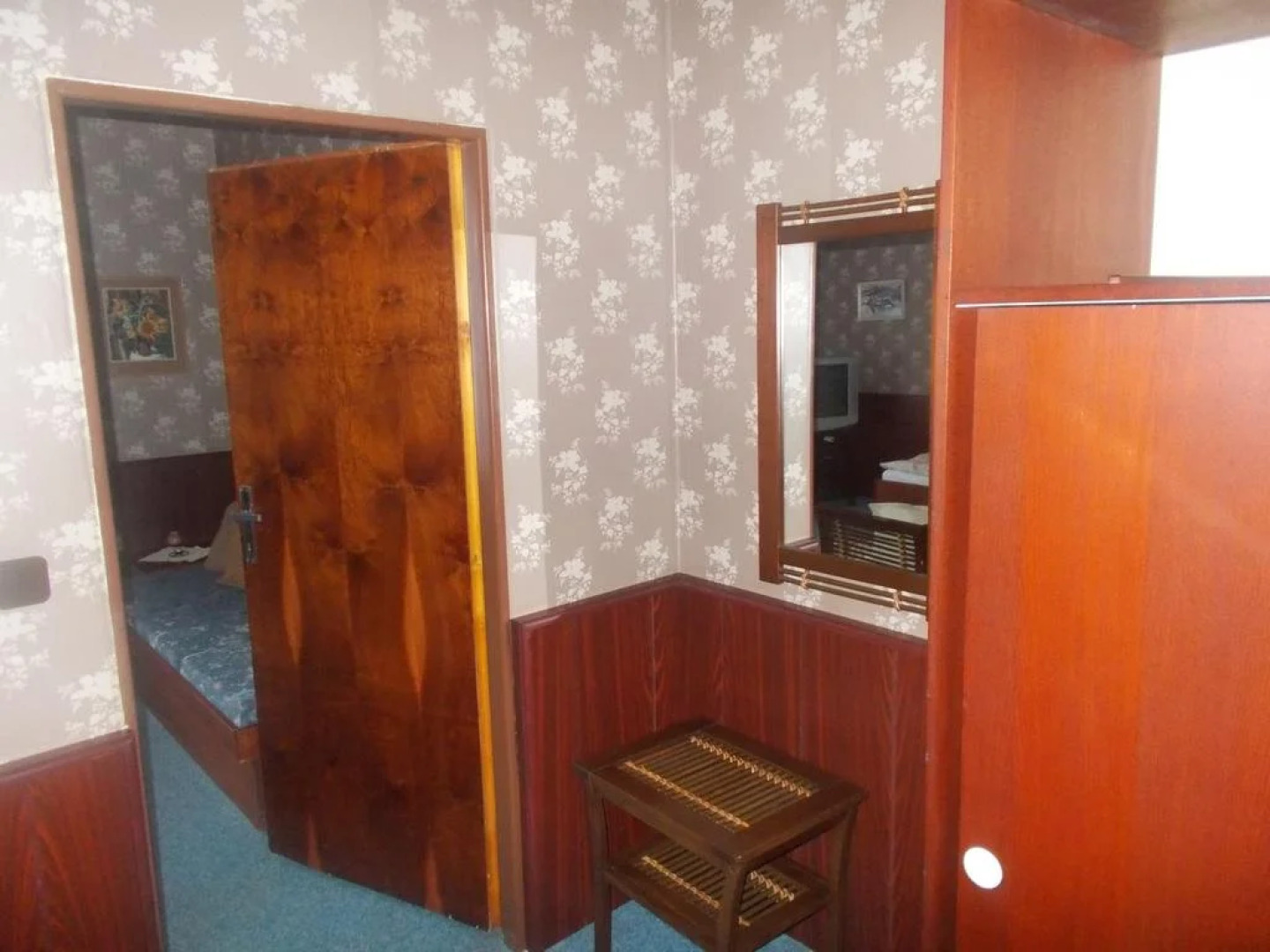 Hotel Panský Dům Žamberk