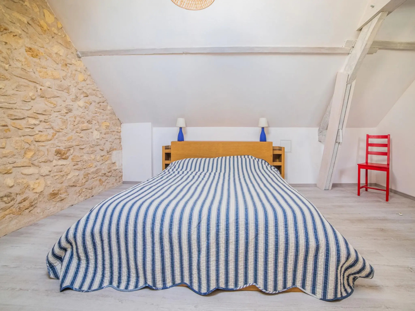 Cozy Bergerac Haven w/ Pool