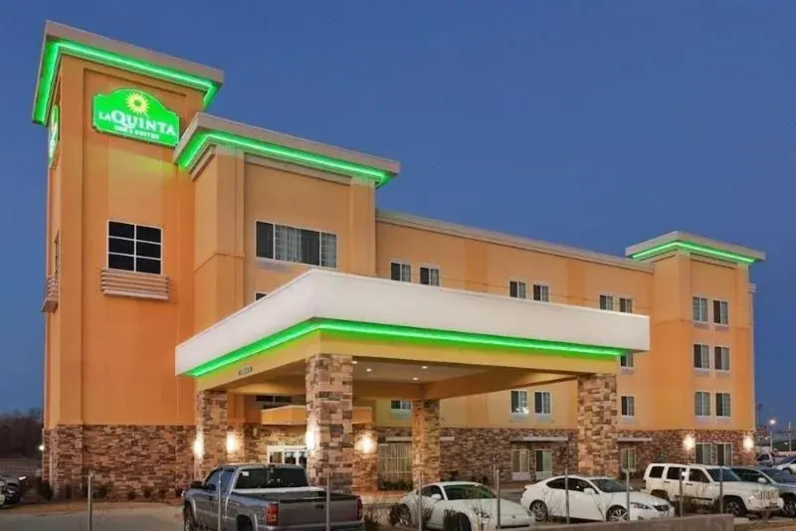 La Quinta Inn & Suites Tulsa - Catoosa