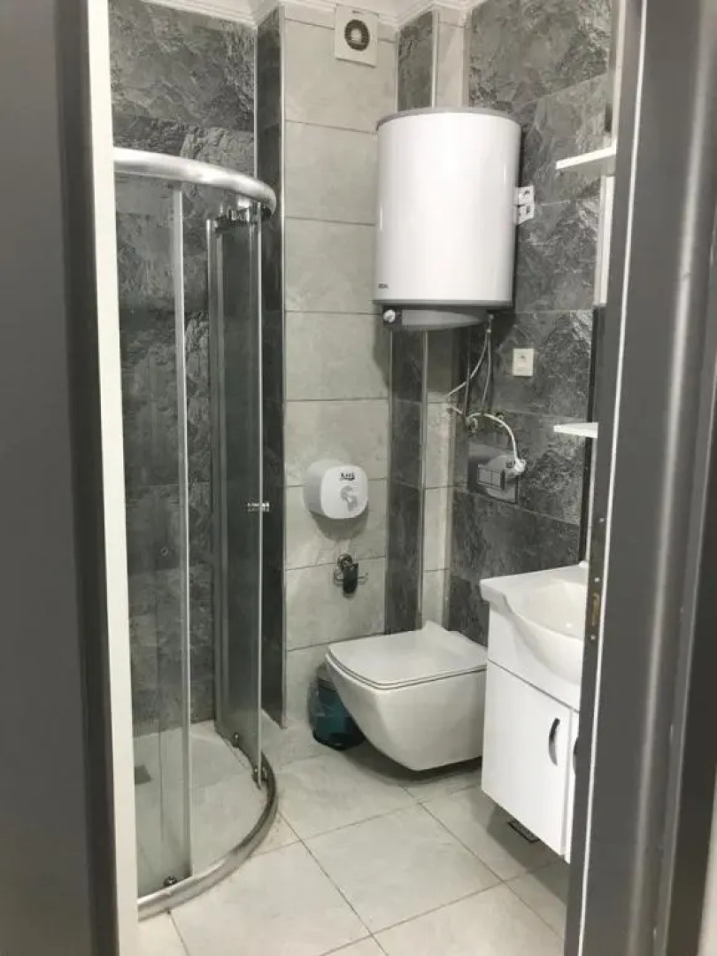 Art Sui̇t Apart Otel