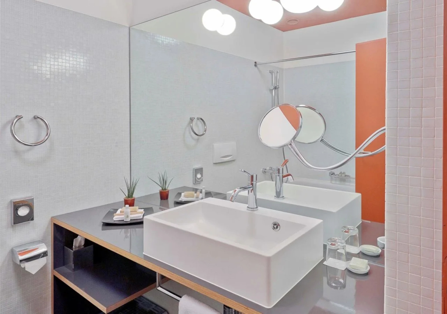 Sorell Boutique-Hotel Zürichberg