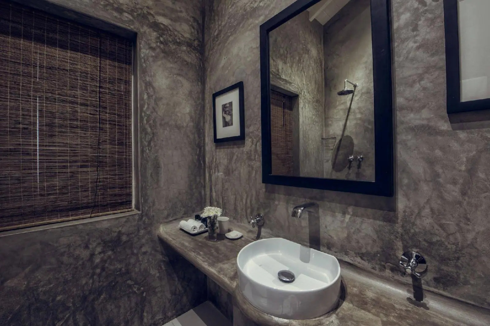 Nyne Hotels Lake Lodge - Colombo