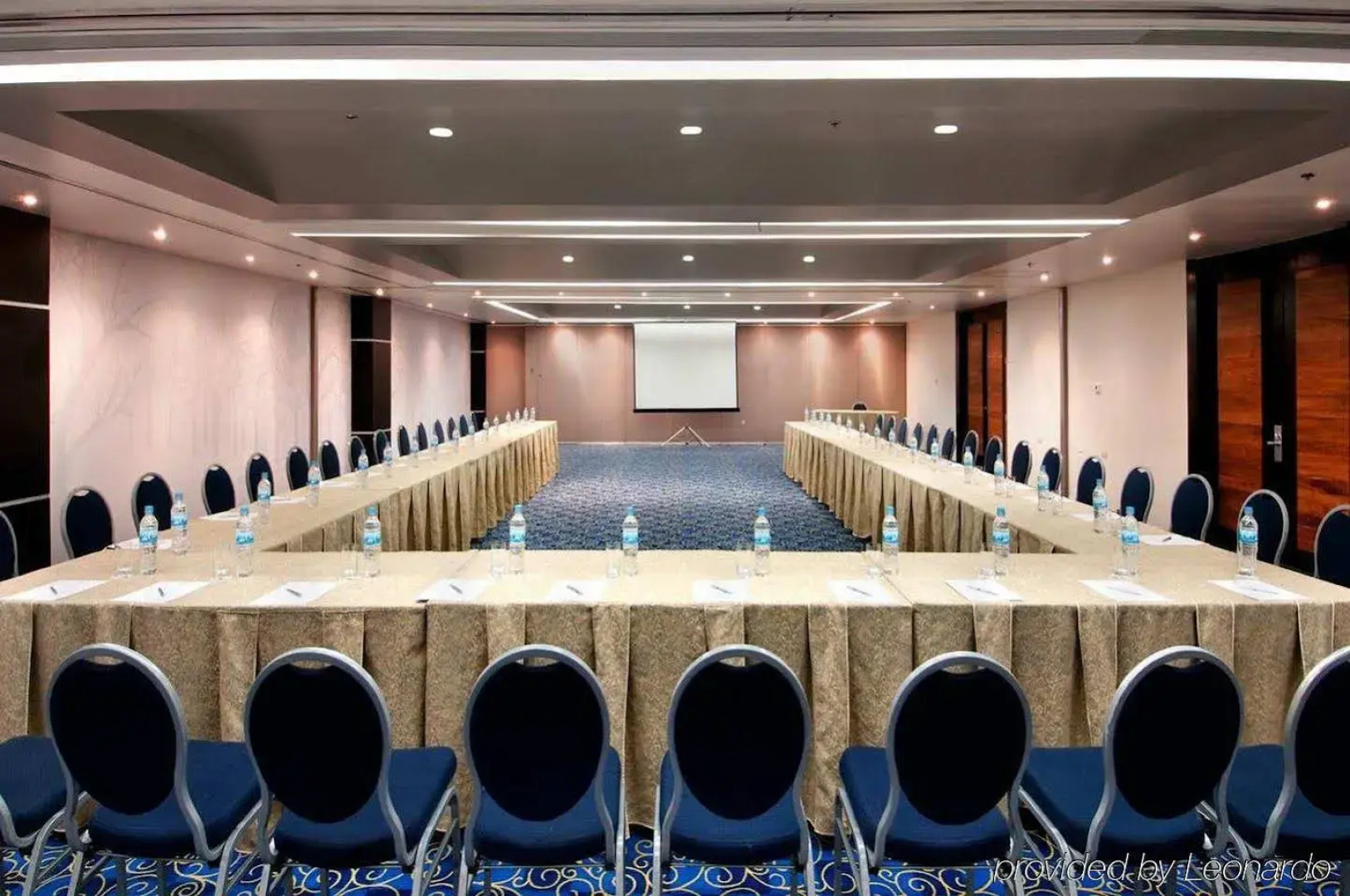 Holiday Inn Villahermosa Aeropuerto by IHG