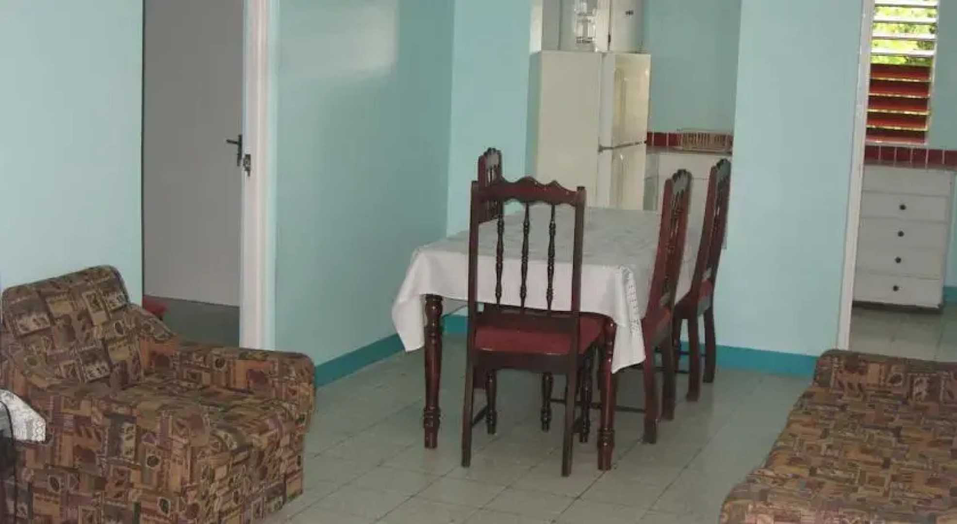 Madge Saunders Conference Centre