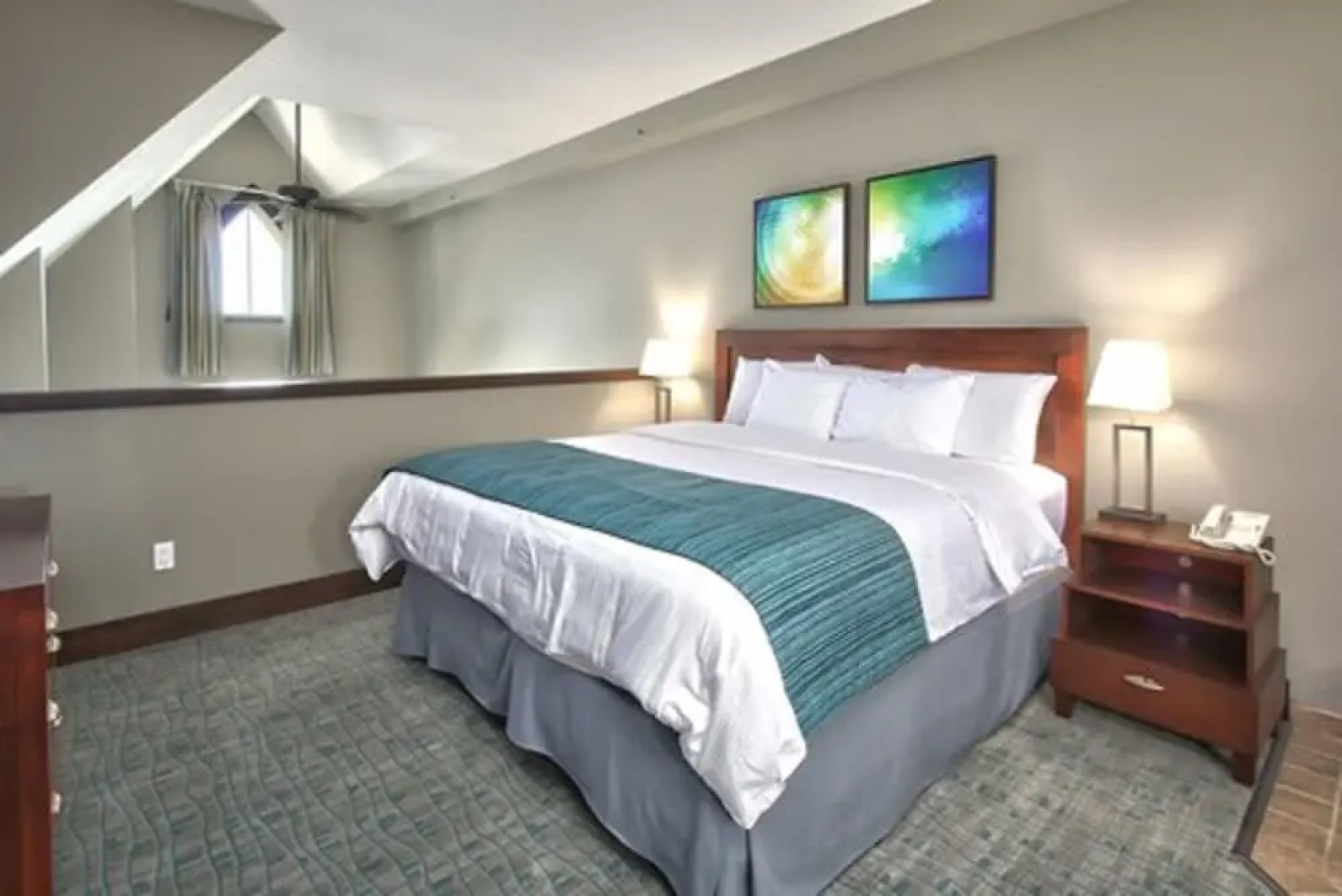 Mosaic At Blue Mountain Resorts