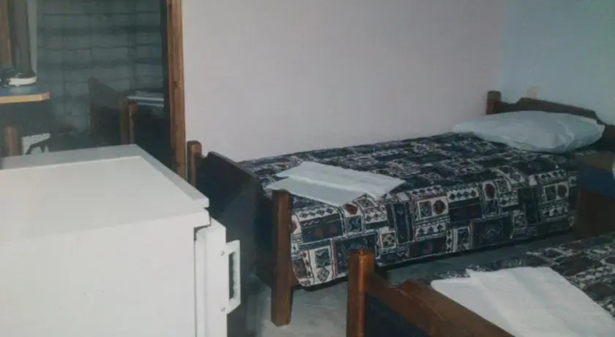 Stavros Rooms and Studios