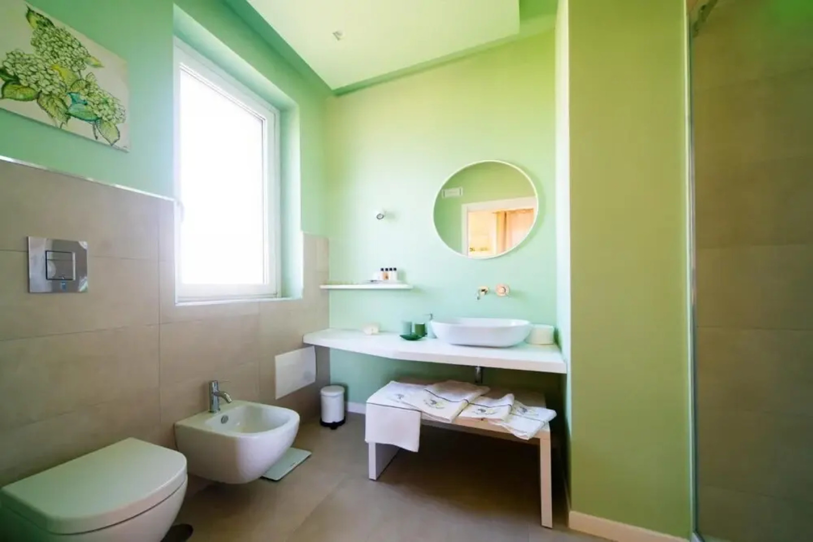 Le Monachelle Luxury