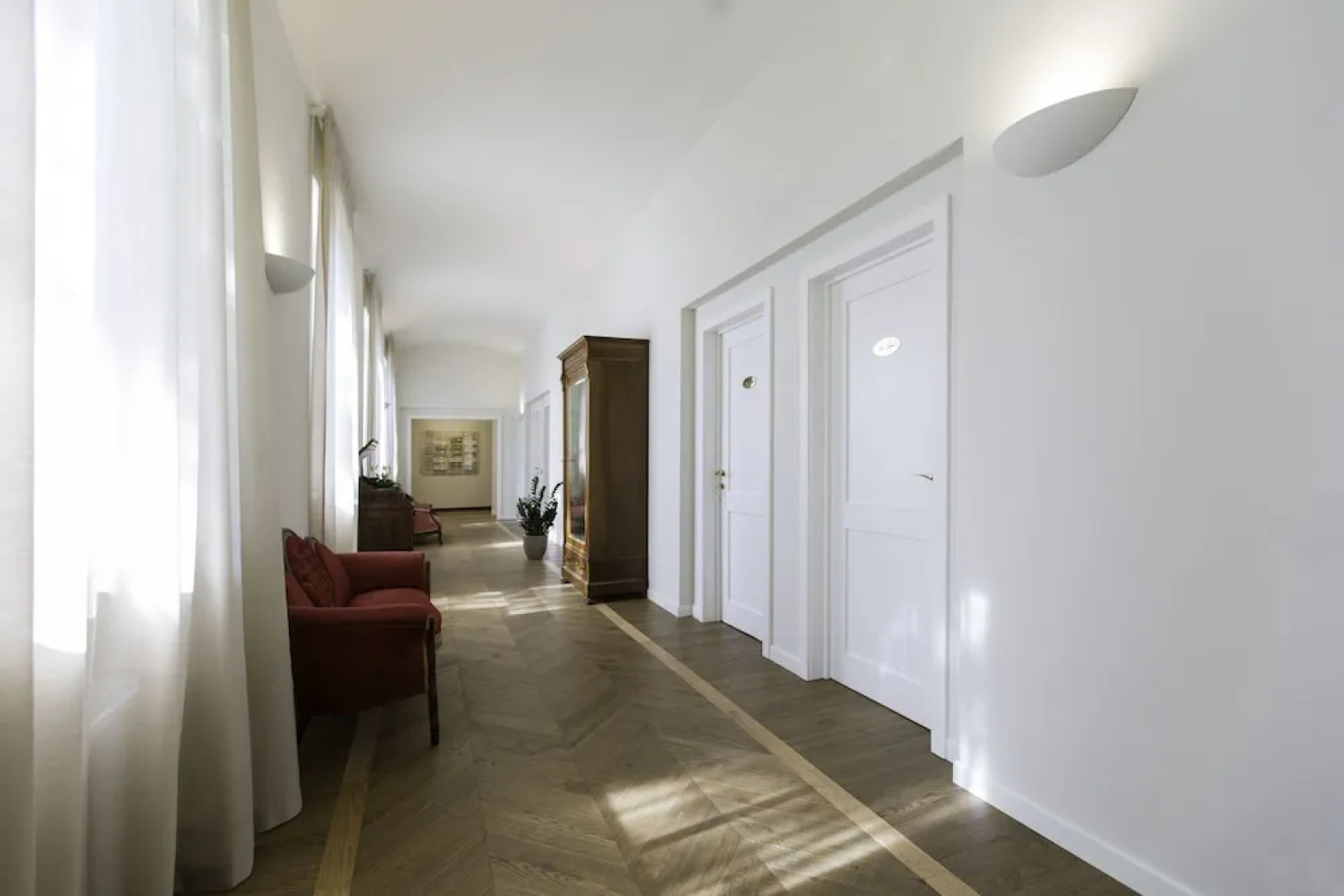 Villaggio Narrante - Le Case dei Conti Mirafiore