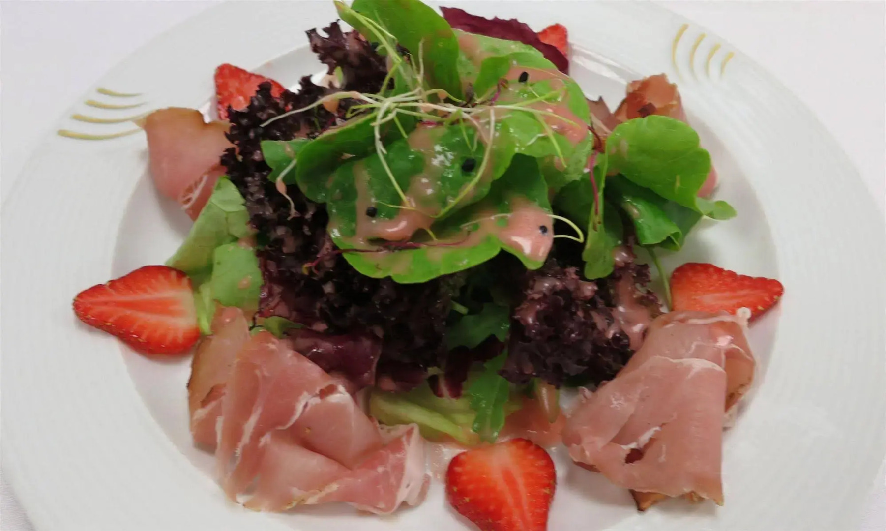 Hotel Restaurant Vogelsang