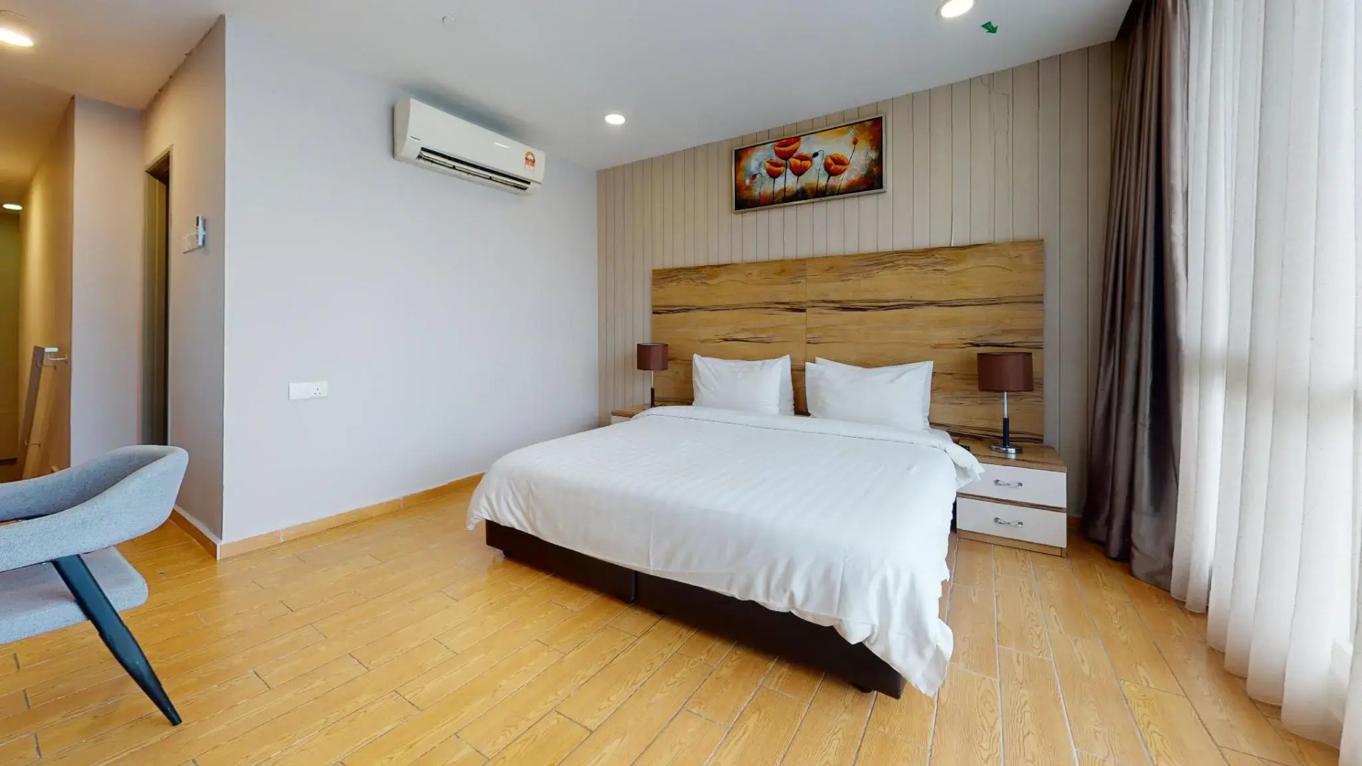 D Gateway Perdana Hotel Bangi