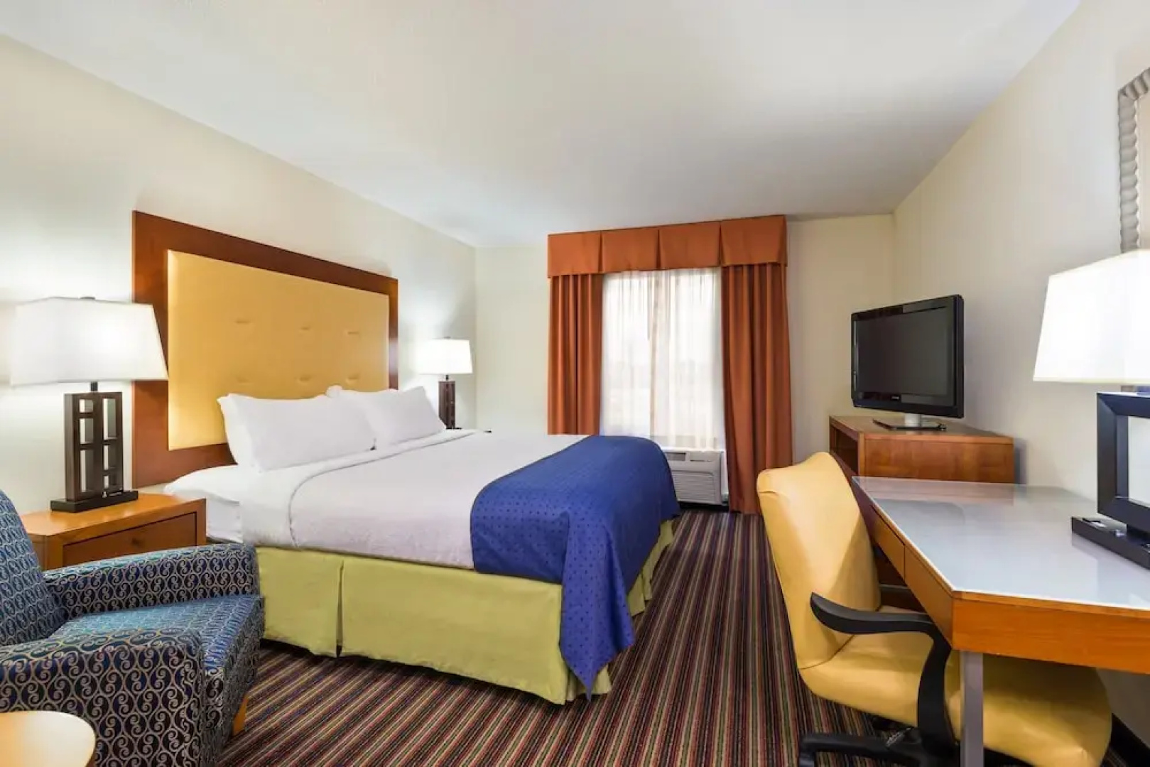 Delta Hotels Colonial Heights