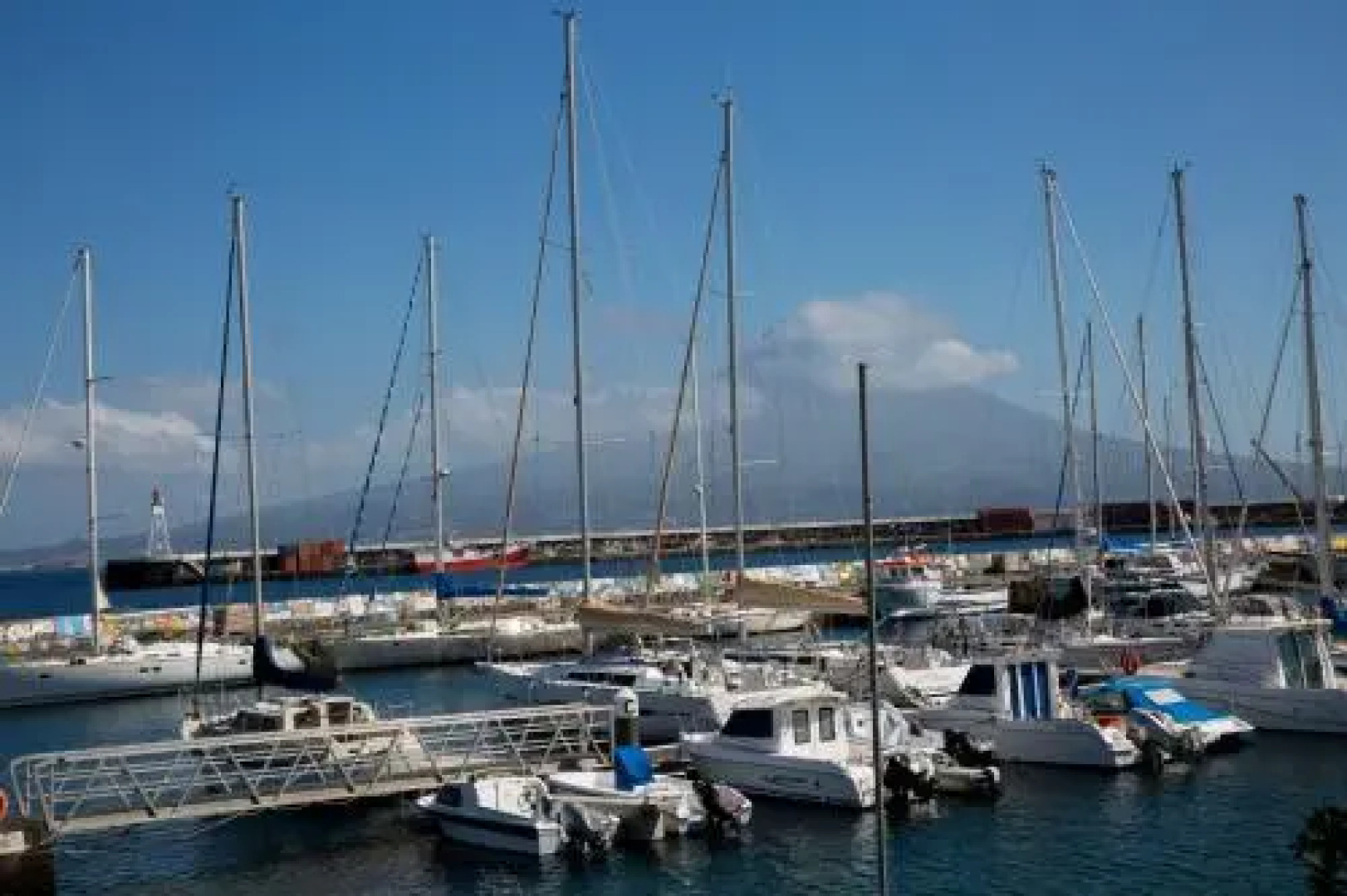 Apartment Horta Frijoc