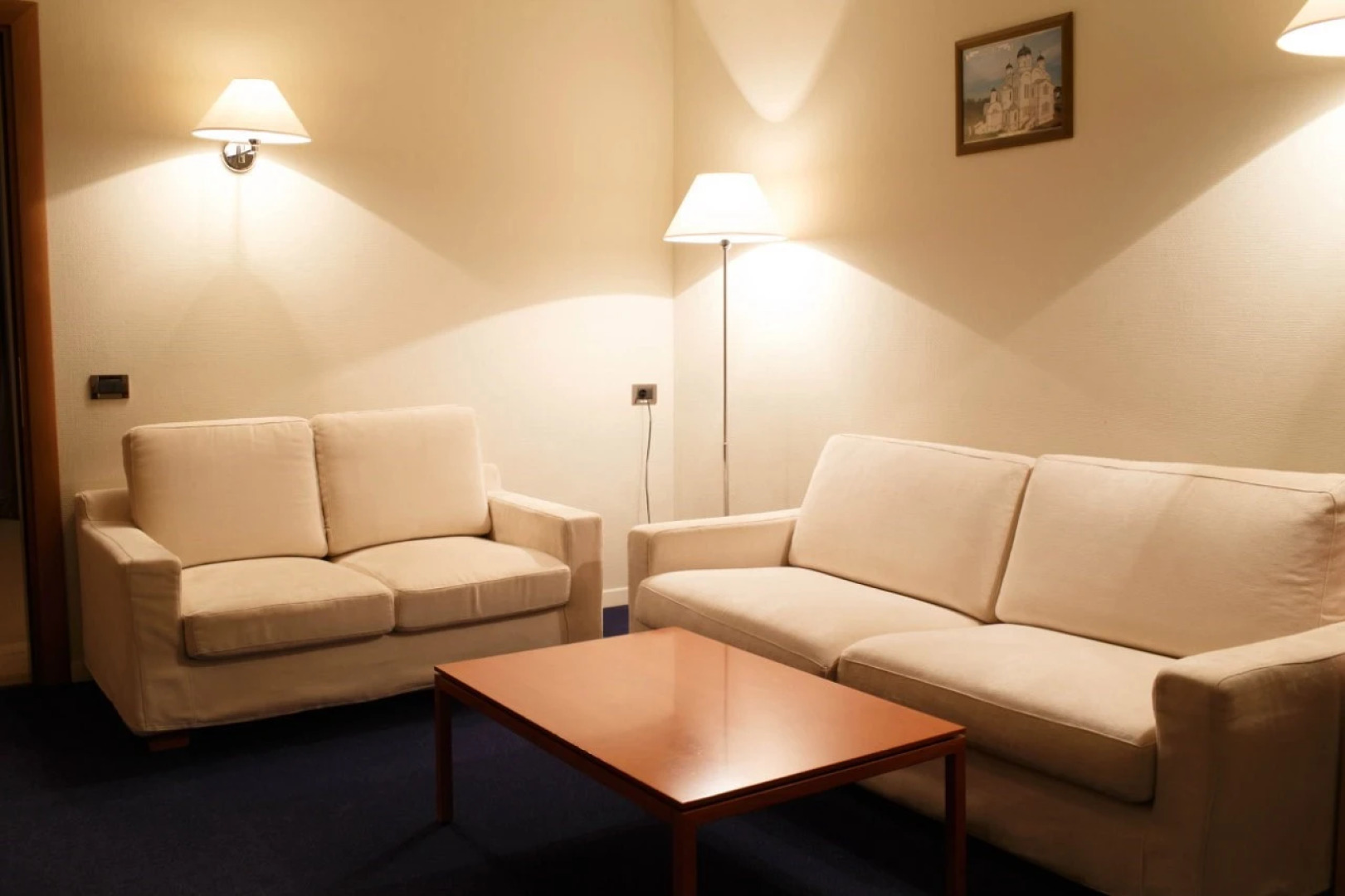 Московская