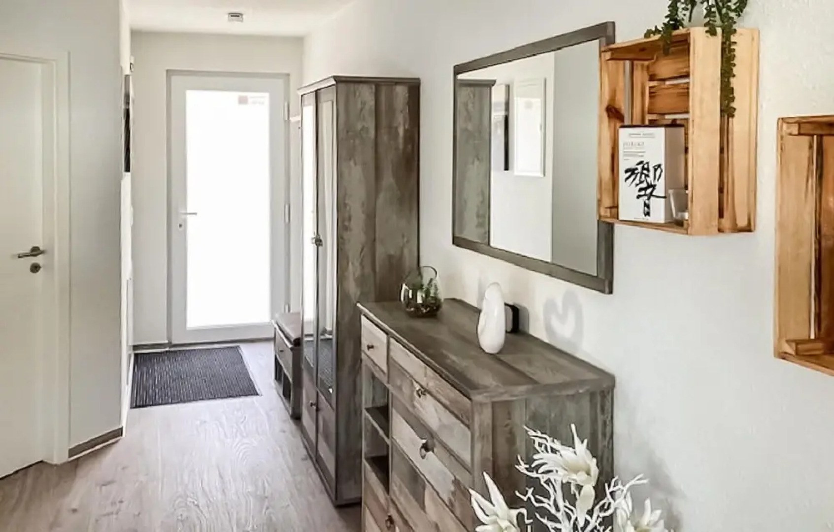 Awesome Apartment in Graal-müritz With 1 Bedrooms and Wifi