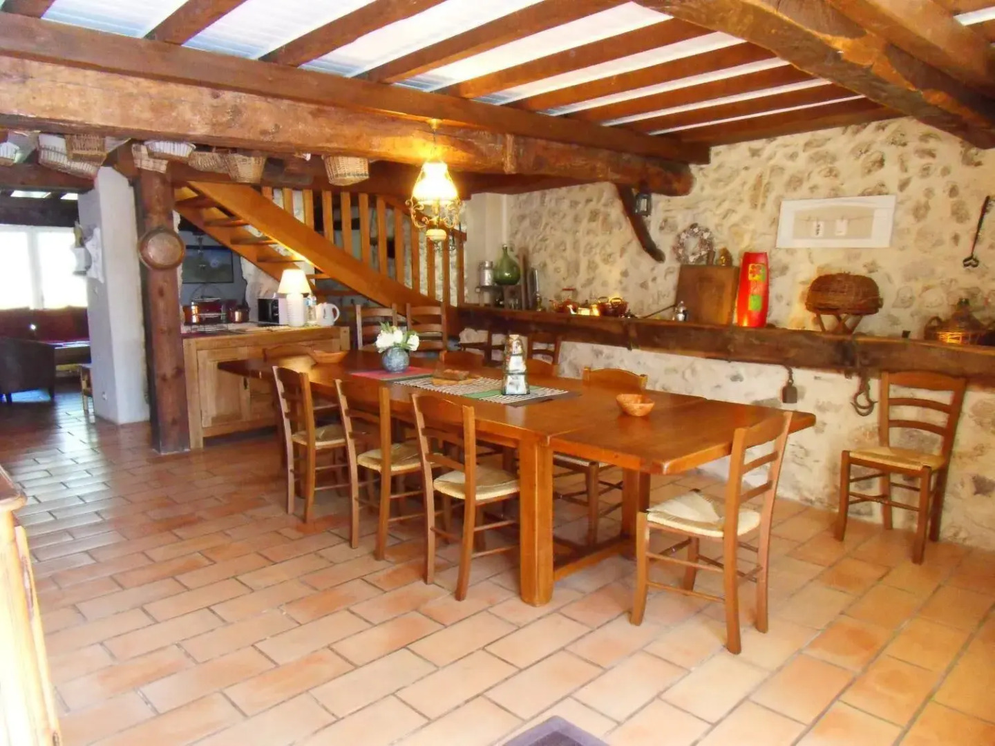 LEstapade des Tourelons