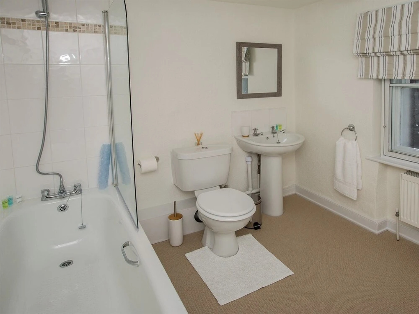 EJs Bed and Breakfast