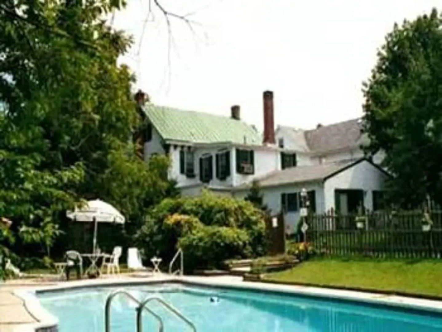 Isaac Hilliard House