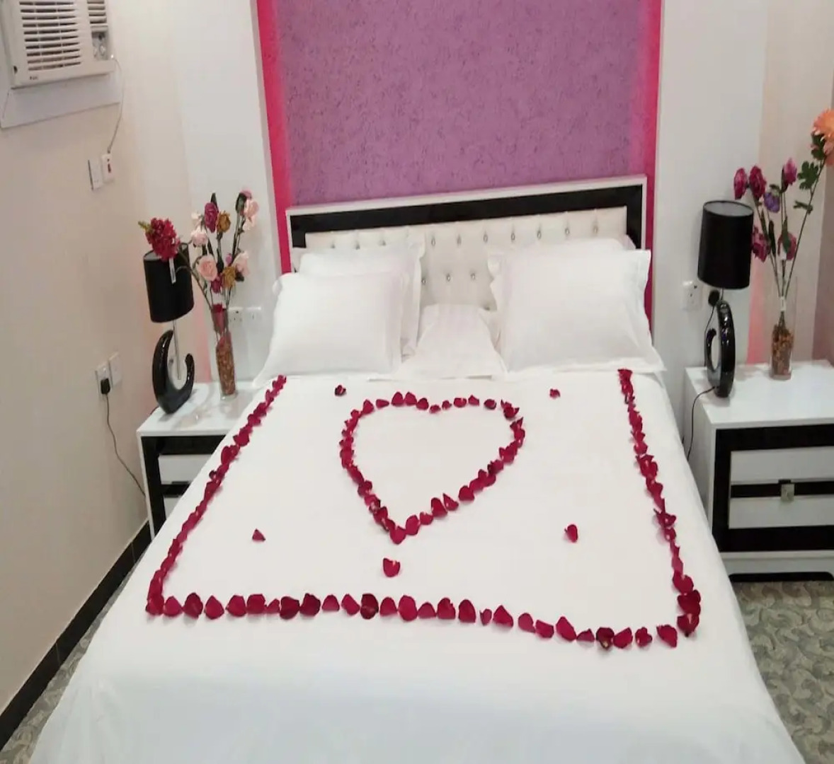 Almasah Altaj Aparthotel