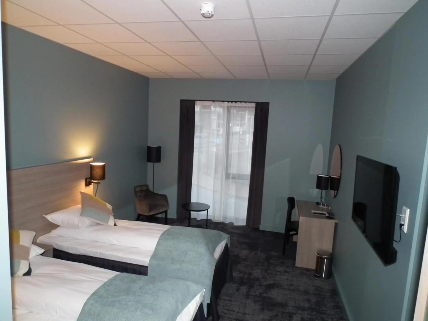 Hardangerfjord Hotel