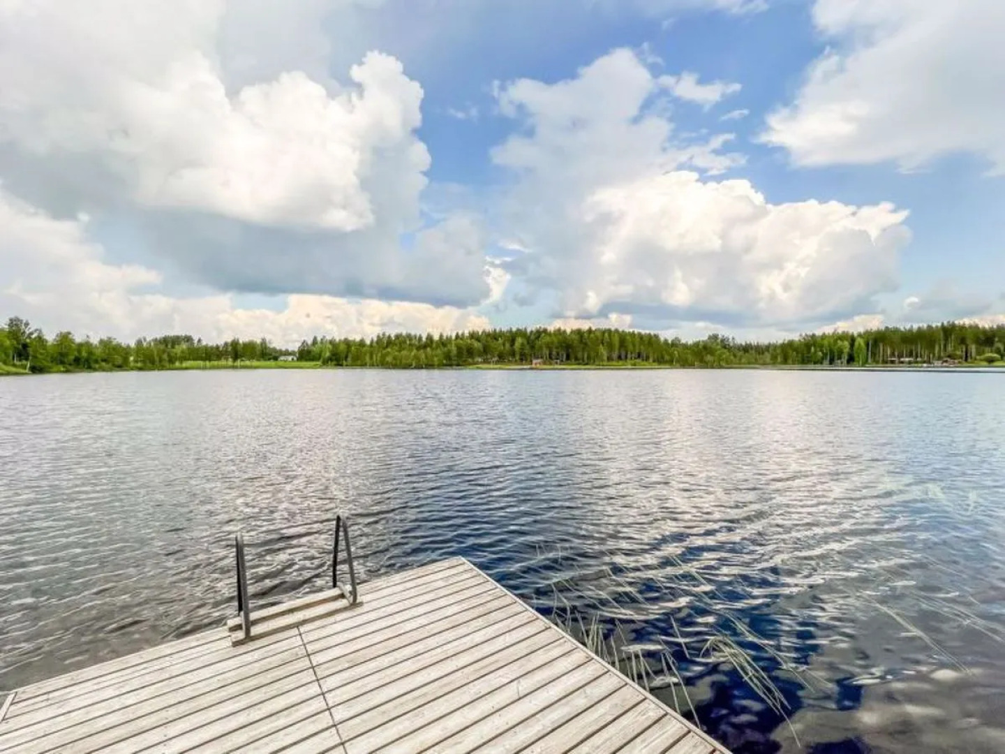 Holiday Home Kaakonranta