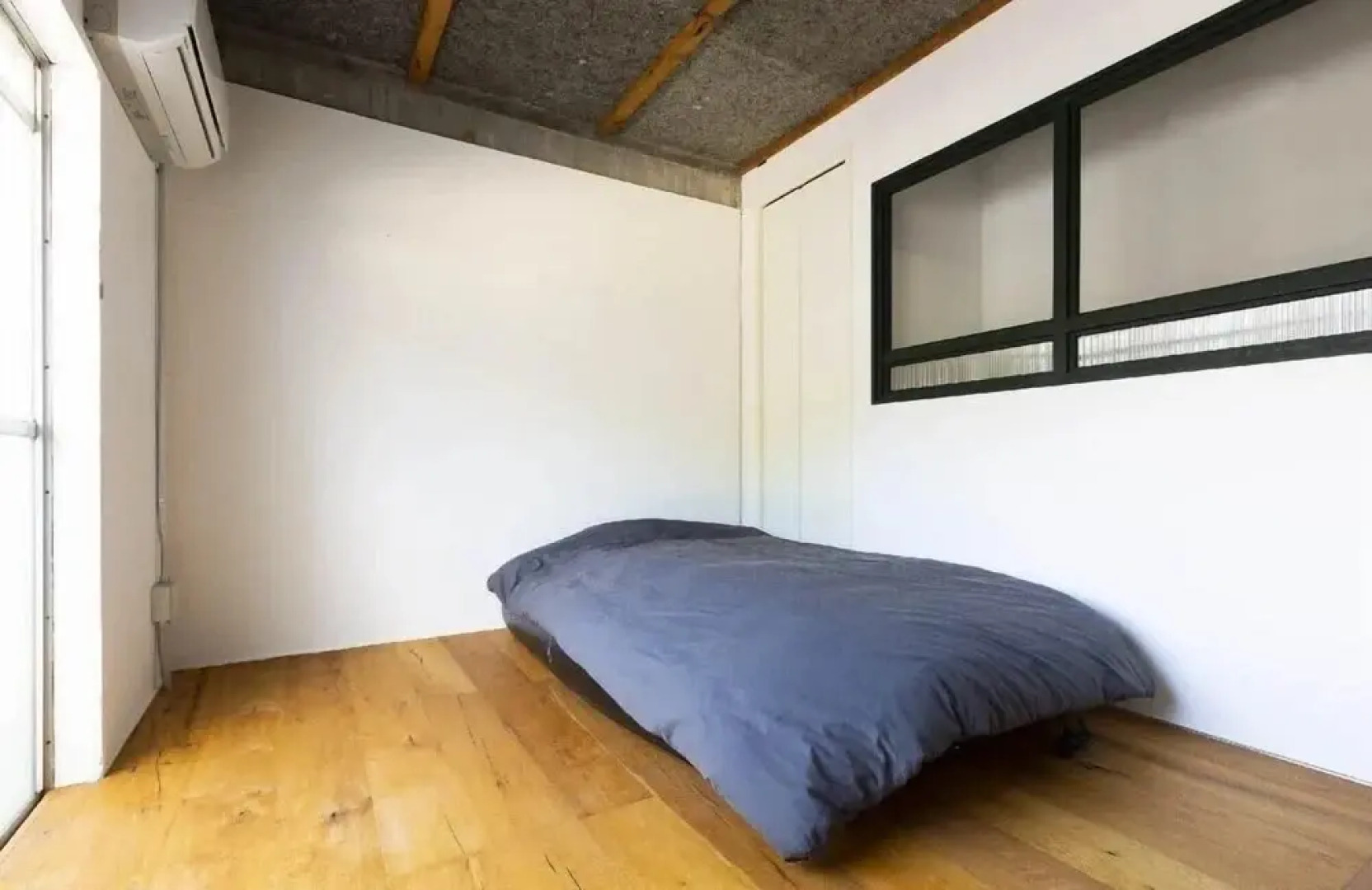 Ariake Palm Tree House by Toma Rutto