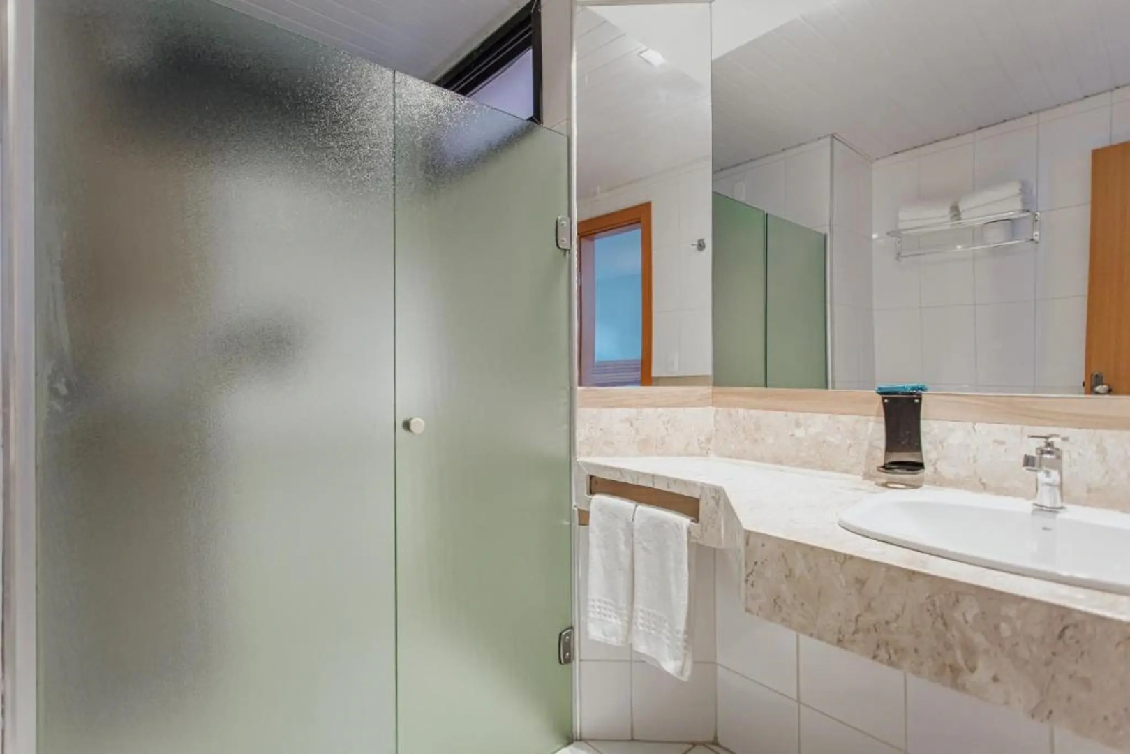 Rio Quente Resorts - Hotel Luupi