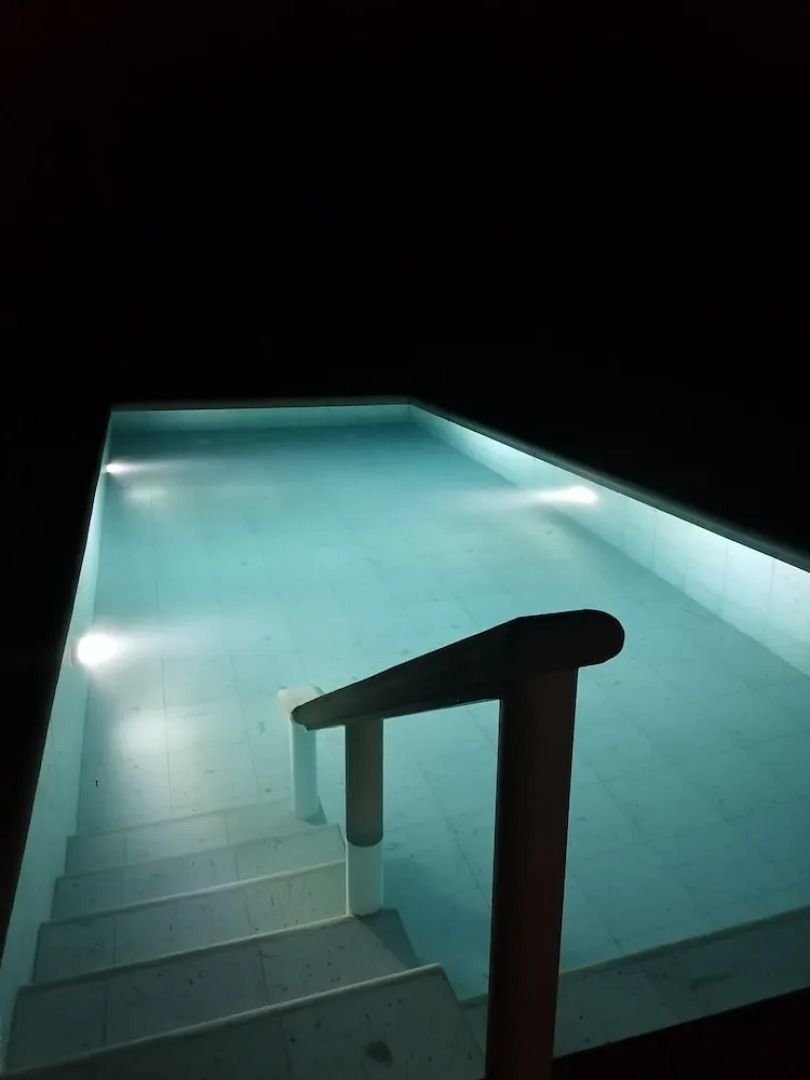 La MoradA una ventana al Golfo