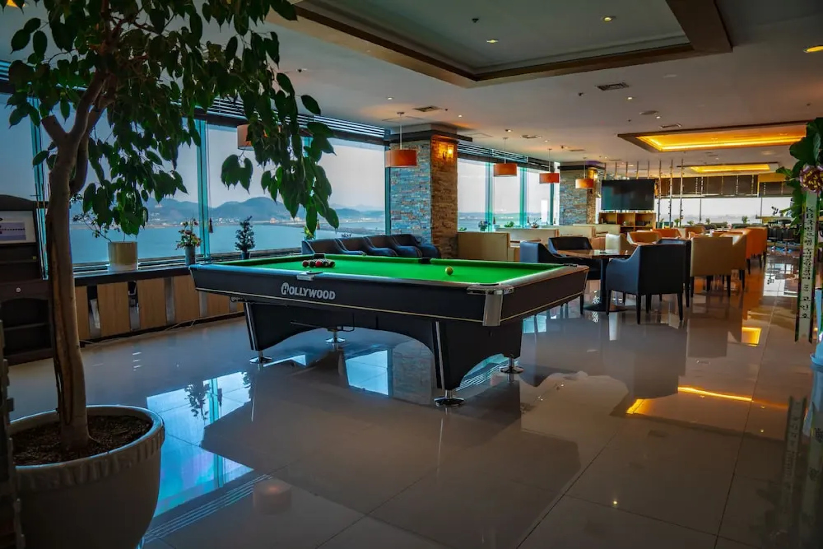 Grand Hotel Pyeongtaek