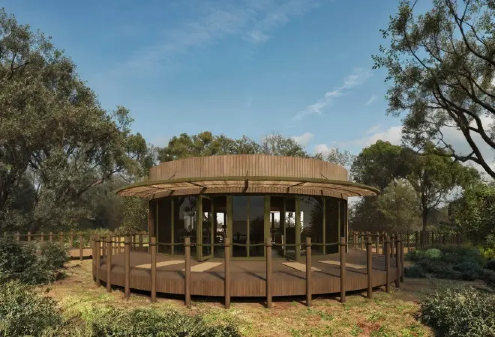 Wilderness Magashi Peninsula