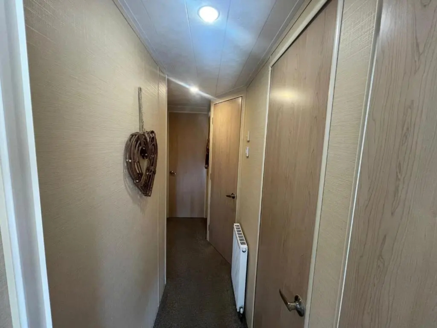 Luxury Lakeside Lodge L1 with hot tub situated at Tattershall Lakes Country Park
