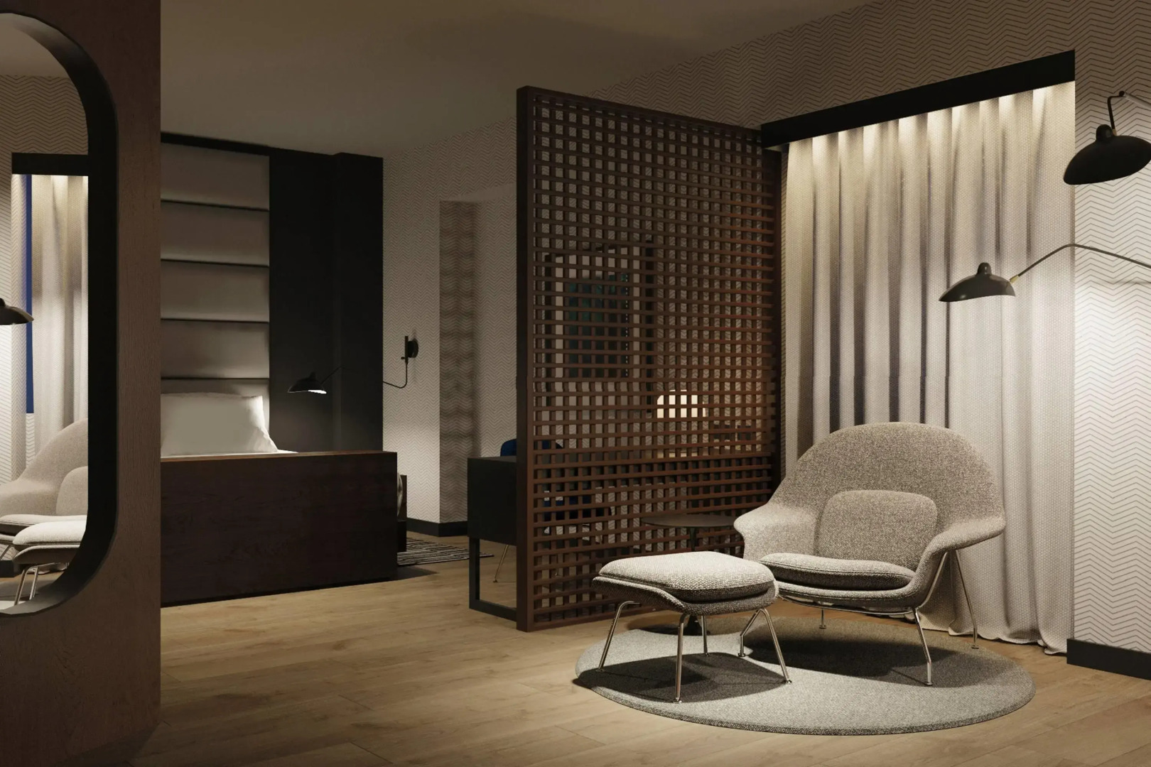 Wyndham Grand Costa Del Sol Lima Airport