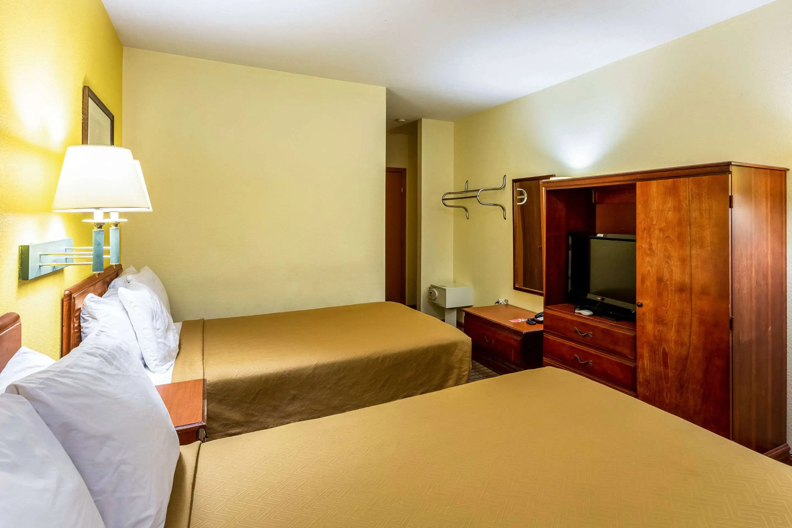 Econo Lodge Morgantown