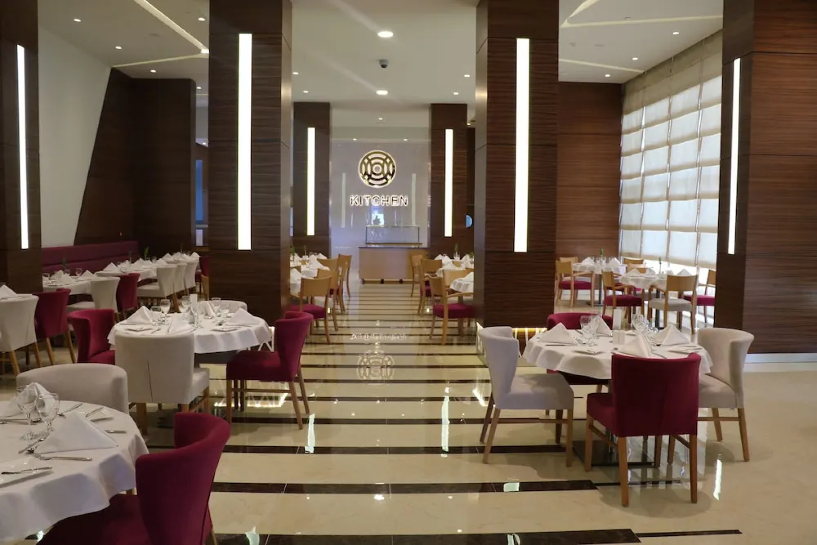 Palmeiras Suite Hotel