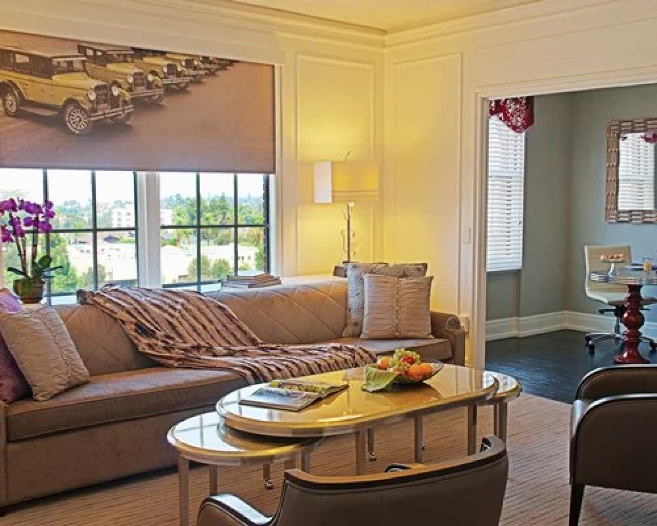 Club Wyndham Crotched Mountain Resort - 3 Nights, Francestown, USA