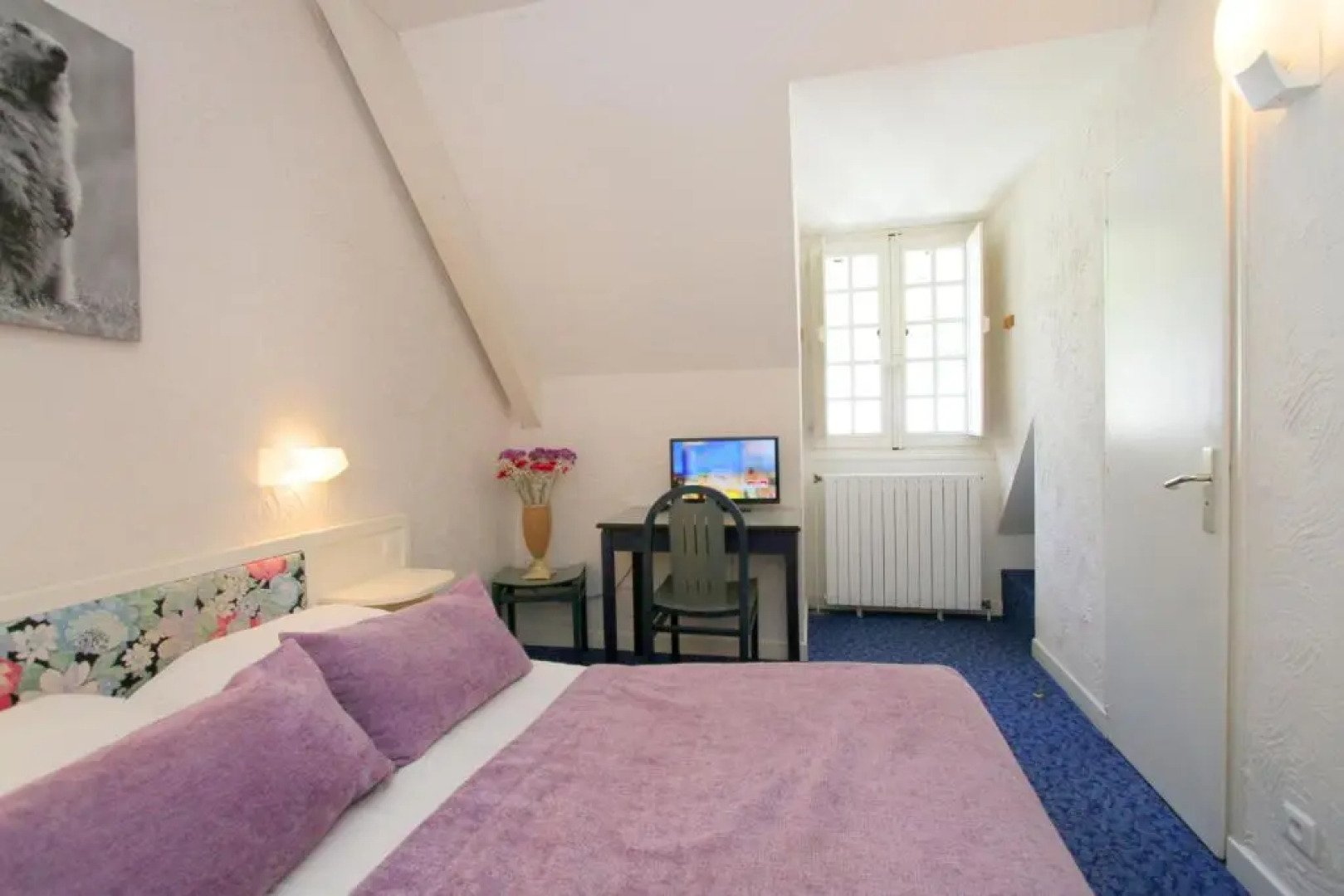 Chateau De La Muzelle