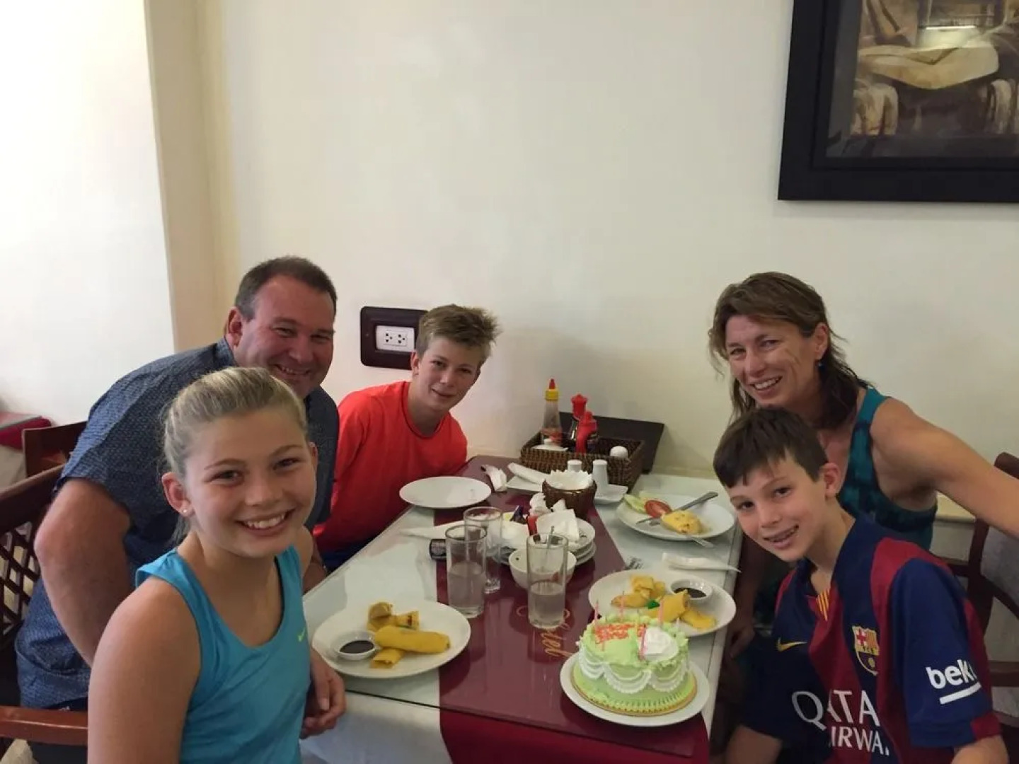 Hanoi Charming 2 Hotel